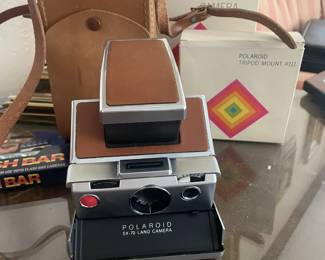 Camera