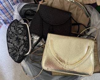 Evening Bags