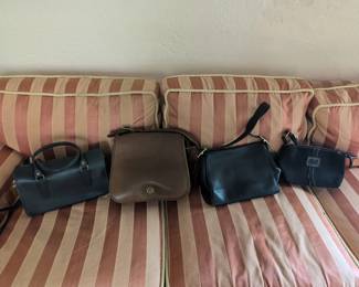 Vintage Coach