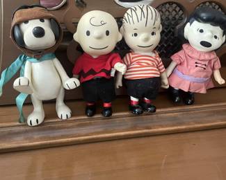 Peanuts