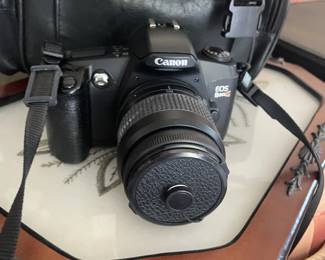 Canon Camera