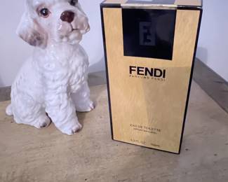 Fendi Perfume