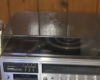 Stereo
