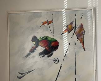 Signed art