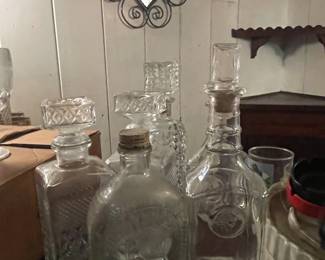 Decanters