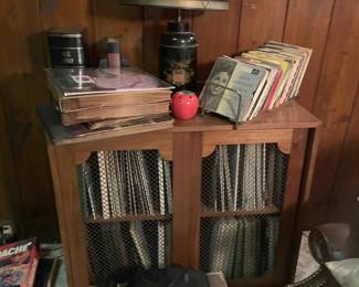 Records