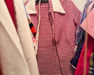 Vintage women's jackets & blazers