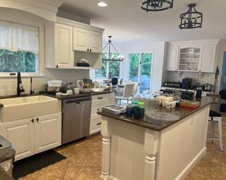 Kitchen goodies