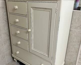 LEXINGTON FURNITURE CABINET. AVAILABLE FOR PRE-SALE