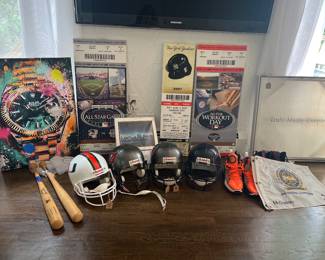 Great Father’s Day Sports gifts