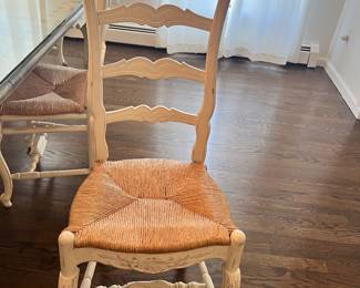 HABERSHAM ARM CHAIR.