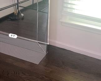 Large mirrors. 3 available.