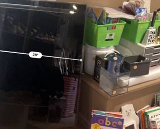 Measurement of Lucite jersey wall shadowbox