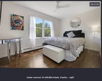 BEDROOM FURNITURE, ALL AVAILABLE FOR PRE-SALE.