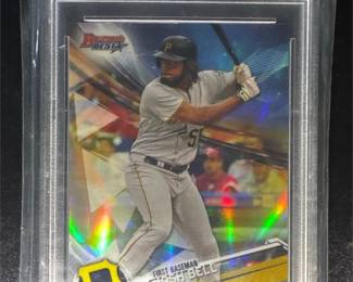 Josh Bell Graded Bowman Best