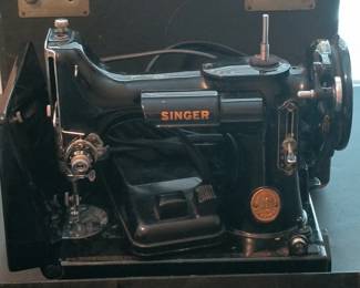 Featherweight Sewing Machine