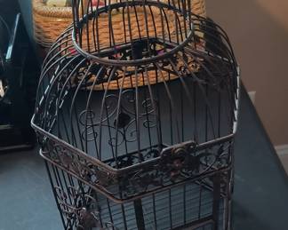 Bird Cage