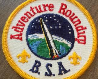 Scouts