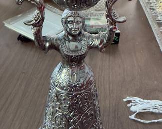 Silverplate
