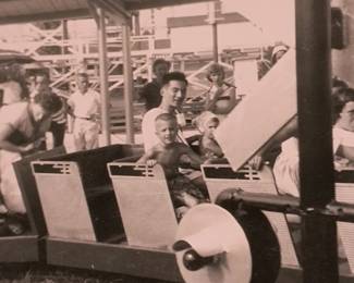 Vintage Photos