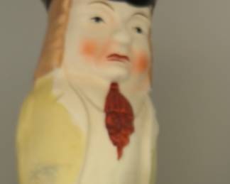 Toby Mug