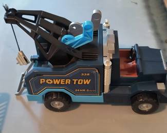 Tow Truck