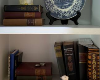 Books