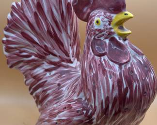 Rooster