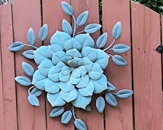 Outside Items
