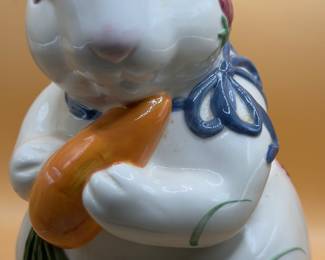 Rabbit
