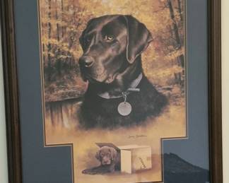 Art Dog