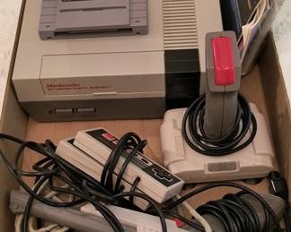 Nintendo