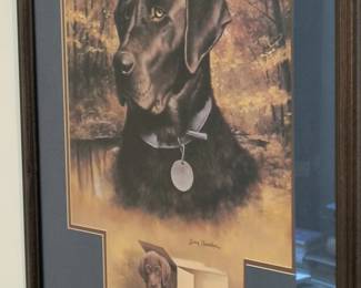 Art Labrador