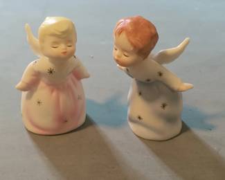 Angels