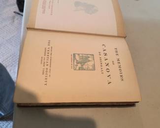 Vintage Books