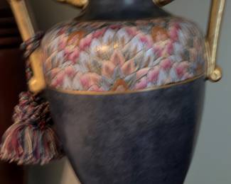 Pottery