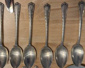 Sterling Silver