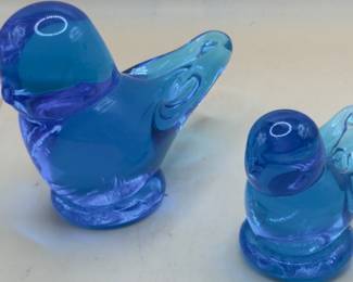 Blue Bird