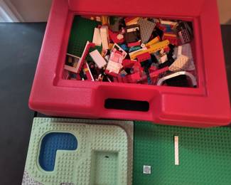 Legos