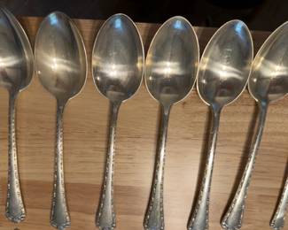 Sterling Silver