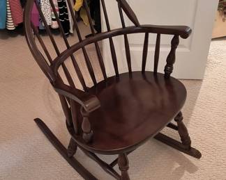 Rocking Chair