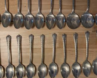 Sterling Silver