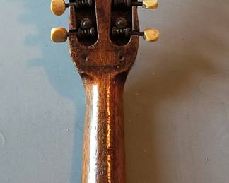 Mandolin