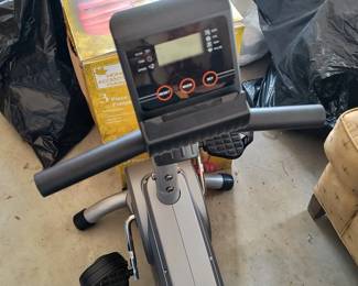 Exercise