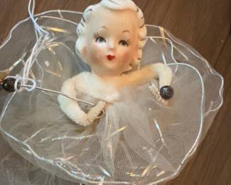Vintage Christmas