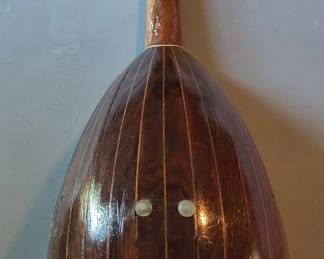 Vintage Mandolin