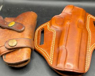 Holster