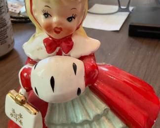 Vintage Christmas