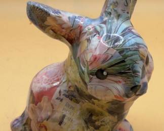 Art Rabbit