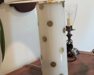 Kate Spade Lamp